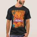 Recherche de blooded tshirts Froid