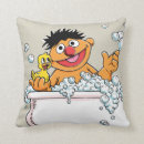 Recherche de ernie coussins Rue de la mer