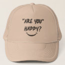 Recherche de heureux casquettes Hommes