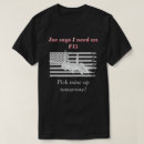 Recherche de f15 tshirts Chasseur