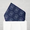 Zoek naar marineblauw tissue papier Modern