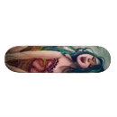 Recherche de chant skateboards Femme