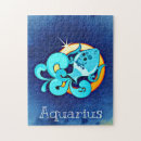 Zoek naar aquarius puzzels Astrologisch teken