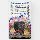 Zoek naar tuin spandoeken Illustratie