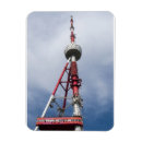 Recherche de télévision magnets Tour