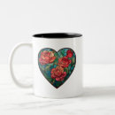 Recherche de formes colorées tasses Toute personne