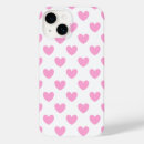 Zoek naar katoenen iphone hoesjes Katoen snoep roze