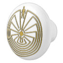 Recherche de indien boutons et poignées de porte Mandala