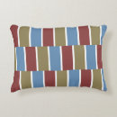 Recherche de blanc vert rouge coussins Tendance
