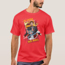 Recherche de tom jerry tshirts Live action