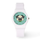 Recherche de bulldog watches Pour elle