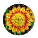 Recherche de lumineux jeux de fléchettes Floral