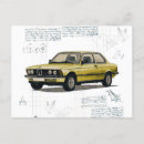 Recherche de bmw cartes postales Véhicule