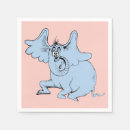 Recherche de poussière serviettes Vintage