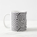 Recherche de motif mosaïque tasses Géométrie