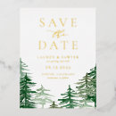 Zoek naar forest save the dates Waterverf