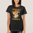 Zoek naar poëzie tshirts Grappig