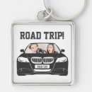 Recherche de excursion porteclés Voiture