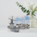 Zoek naar molen briefkaarten Holland
