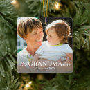 Recherche de grandma ornements Noël