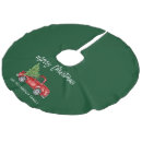 Zoek naar kerstboom kleden Rood en groen