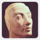 Recherche de reine égyptienne autocollants 14e