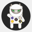 Recherche de astronautes autocollants Toute personne