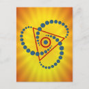 Recherche de cultures cartes postales Symbole