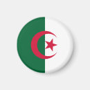Recherche de algérie magnete Drapeaux du monde