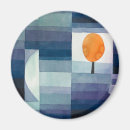 Zoek naar abstract magneten Blauw