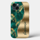 Zoek naar pattern hoesjes Botanisch