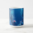 Recherche de scènes marines tasses Océan