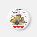 Recherche de larme magnets Camper