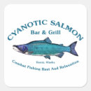 Recherche de pêche bar autocollants Humour