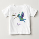 Zoek naar tropische vogels tshirts For kids