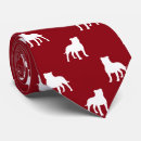 Recherche de bull terrier du staffordshire cravates Chien