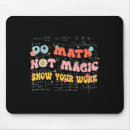 Recherche de maths tapis souris Mathématiques