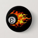 Recherche de billards badges Huit