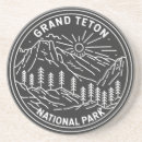 Recherche de teton grand Lac
