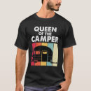 Recherche de the queen tshirts Campeurs
