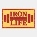 Recherche de kettlebell autocollants Construction