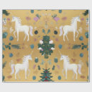 Recherche de licorne papier cadeau Fantaisiste
