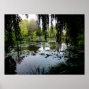 Recherche de étang nénuphar posters Jardin