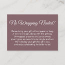 Recherche de exposé invitations Bride
