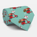 Recherche de scot cravates Rouge