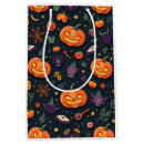 Recherche de halloween papier sacs Mignon