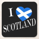 Recherche de scotland dessous de verres Écossais