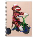 Zoek naar monkey notitieboeken Steampunk