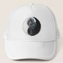 Recherche de yang casquettes Yang de yin