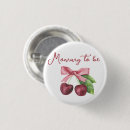 Zoek naar kersen accessoires Baby shower